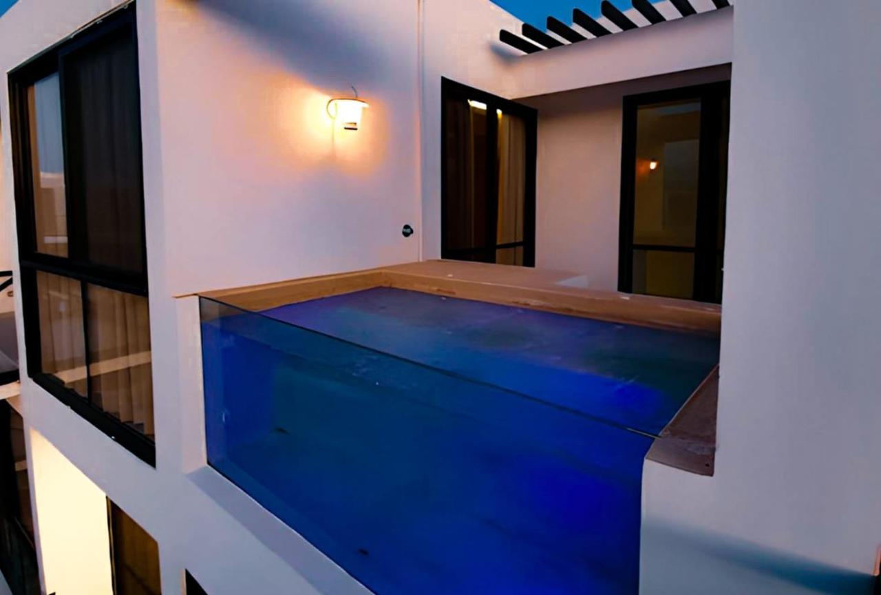 The Waves Tulum By Bnb Experience Buitenkant foto