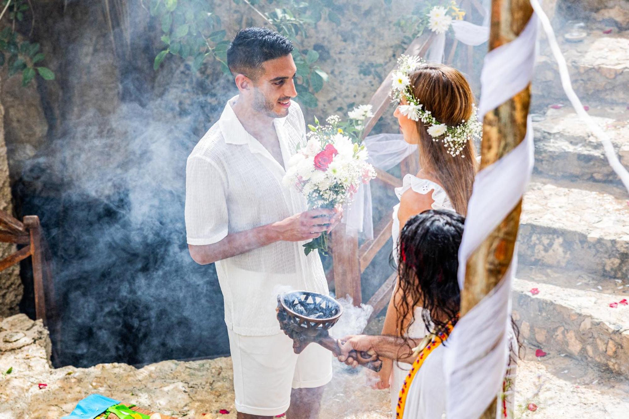 The Waves Tulum By Bnb Experience Buitenkant foto